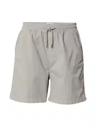 Shorts 'Vitus' grau