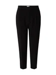 DAN FOX APPAREL Hose 'Toni' (GRS) schwarz