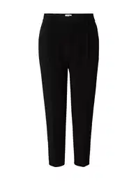 Hose 'Toni' (GRS) schwarz