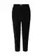 DAN FOX APPAREL Hose 'Toni' (GRS) schwarz