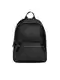 Pull&Bear Ruksak  crna