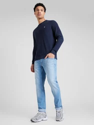 GARCIA Jeans 'Russ' hellblau