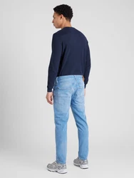 GARCIA Jeans 'Russ' hellblau