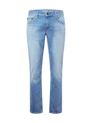 GARCIA Jeans 'Russ' hellblau