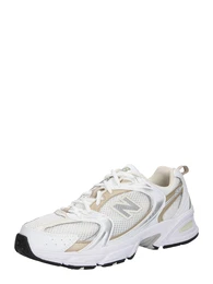 Sneaker '530' sand / silbergrau / weiß