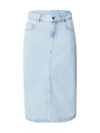 Sukně 'ELLEN' světlemodrá