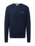 GARCIA Pullover dunkelblau