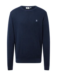 Pullover dunkelblau