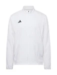 ADIDAS PERFORMANCE Sportjacke ADIZERO schwarz / weiß