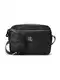 Lauren Ralph Lauren Torba preko ramena 'MARCY'  crna