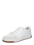 Weiße New Balance Schuhe image