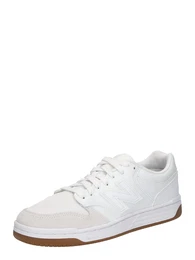 Sneaker '480L' wei / wollwei