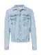 Only & Sons Jacke 'COIN' blue denim