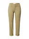 ONLY Chino kalhoty 'BIANA'  zlatá / khaki