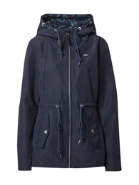 Přechodová parka 'MONADIS' námořnická modř