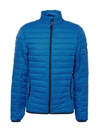 Jacke 'Amare' enzian