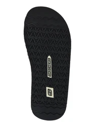 Skechers Zehentrenner Tantric Fritz grau