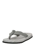 Skechers Zehentrenner Tantric Fritz grau
