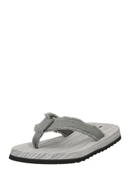 Skechers Zehentrenner Tantric Fritz grau