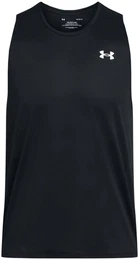 Sporttop schwarz / wei