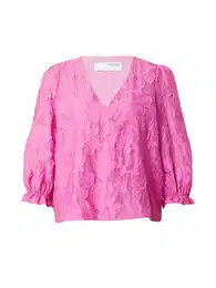 Bluza 'Cathi-Sadie' roza