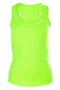 Zelené Halenky Bez Rukávů image