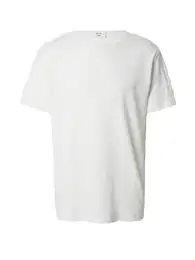 T-Shirt 'Caspar' wollwei
