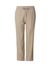 Hose 'Keno' taupe