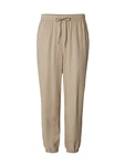 DAN FOX APPAREL Hose 'Gino' taupe