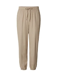 DAN FOX APPAREL Hose 'Gino' taupe