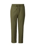 DAN FOX APPAREL Hose 'Keno' Khaki/Dunkelgrün/Khaki/Dunkelgrün/Khaki/Dunkelgrün
