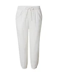 DAN FOX APPAREL Hose 'Gino' wollweiß