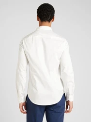 ARMANI EXCHANGE Hemd weiß