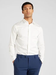 ARMANI EXCHANGE Hemd weiß