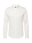 ARMANI EXCHANGE Hemd weiß