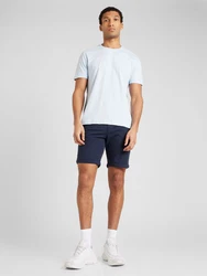 JACK & JONES Shorts 'Fury' navy
