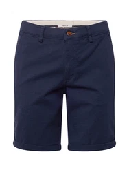 JACK & JONES Shorts 'Fury' navy