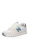 new balance Nizke superge '373'  kremna / temno modra / bela