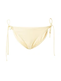 Bikini donji dio 'Rita' pastelno žuta