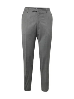 JOOP! Hose '34Blayr' graumeliert