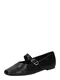VAGABOND SHOEMAKERS Odprte balerinke 'JOLIN'  črna