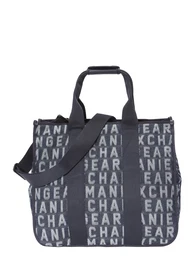 Shopper navy