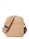 BOSS Tasche 'Ray' beige / schwarz / weiß