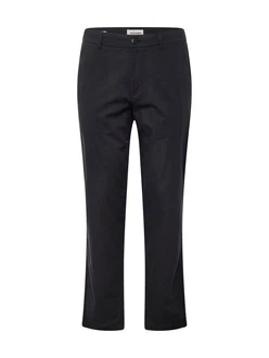 JACK & JONES Hose 'Ace Summer' schwarz