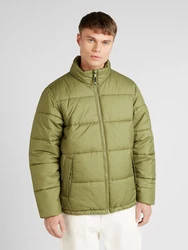 VANS Jacke 'NORRIS' oliv