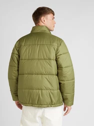 VANS Jacke 'NORRIS' oliv