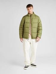 VANS Jacke 'NORRIS' oliv