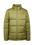 VANS Jacke 'NORRIS' oliv