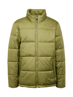 VANS Jacke 'NORRIS' oliv