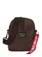 ALPHA INDUSTRIES Umhngetasche schoko ALPHA INDUSTRIES Umhngetasche schoko